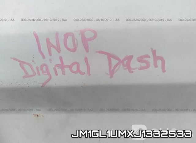 JM1GL1UMXJ1332533 фото 8