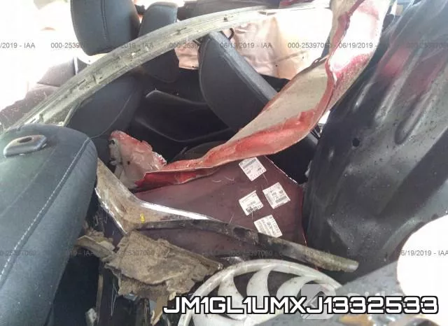 JM1GL1UMXJ1332533 фото 9
