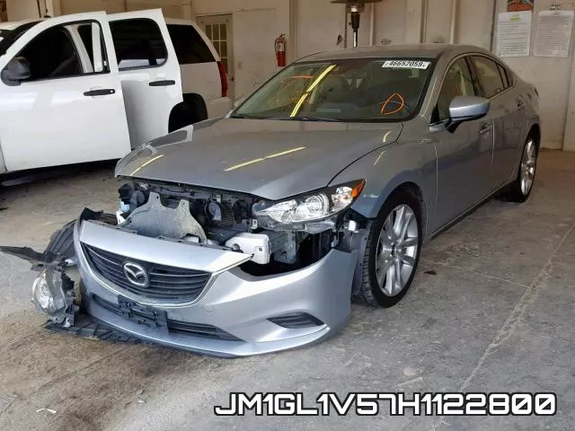 JM1GL1V57H1122800 фото 3