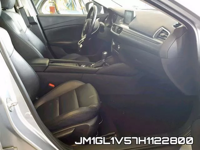 JM1GL1V57H1122800 фото 6