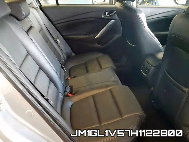 JM1GL1V57H1122800 фото 7