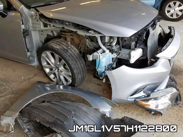 JM1GL1V57H1122800 фото 10