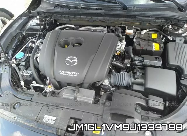 JM1GL1VM9J1333798 фото 2
