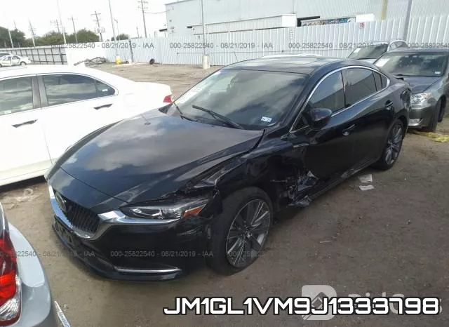 JM1GL1VM9J1333798 фото 3