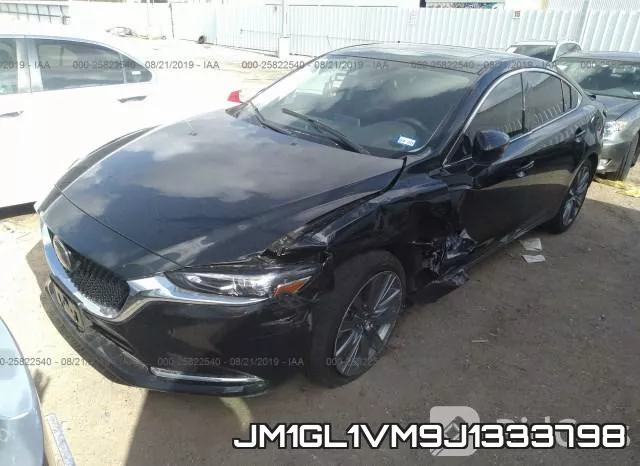 JM1GL1VM9J1333798 фото 7