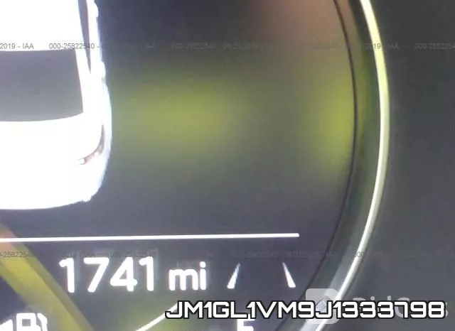 JM1GL1VM9J1333798 фото 8