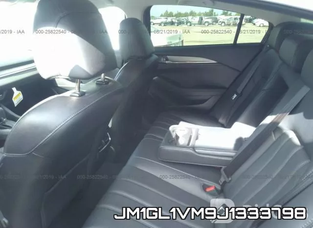 JM1GL1VM9J1333798 фото 9
