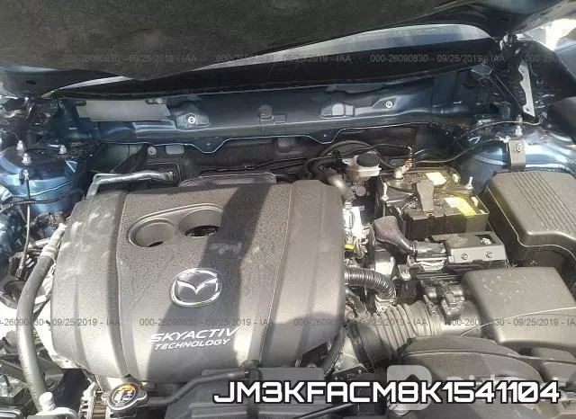 JM3KFACM8K1541104 фото 2