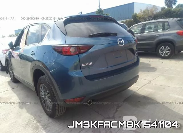 JM3KFACM8K1541104 фото 4