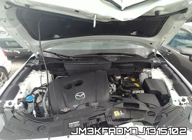 JM3KFADM7J1315102 фото 2