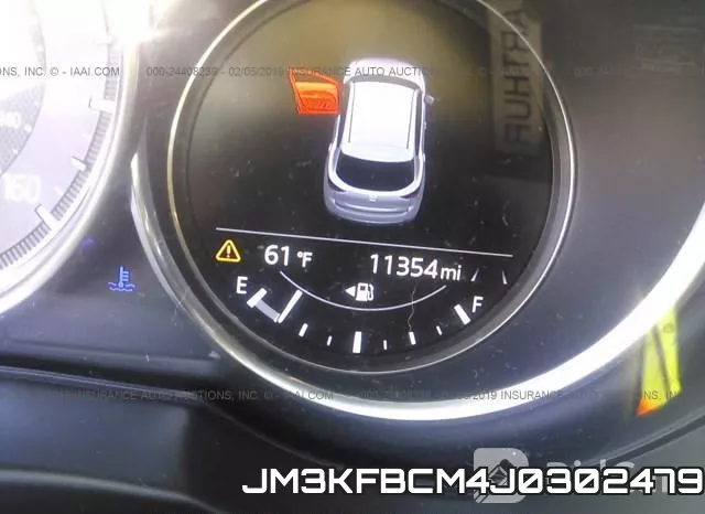 JM3KFBCM4J0302479 фото 8
