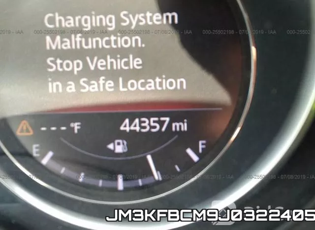 JM3KFBCM9J0322405 фото 8