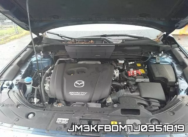 JM3KFBDM7J0351819 фото 2