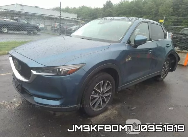 JM3KFBDM7J0351819 фото 3