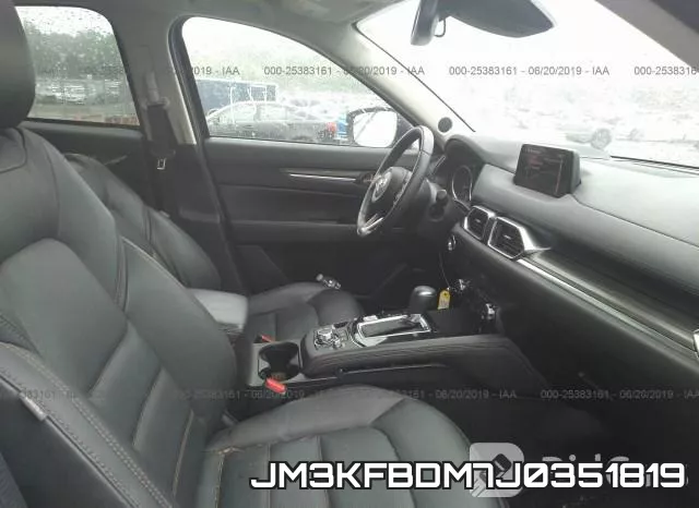 JM3KFBDM7J0351819 фото 6