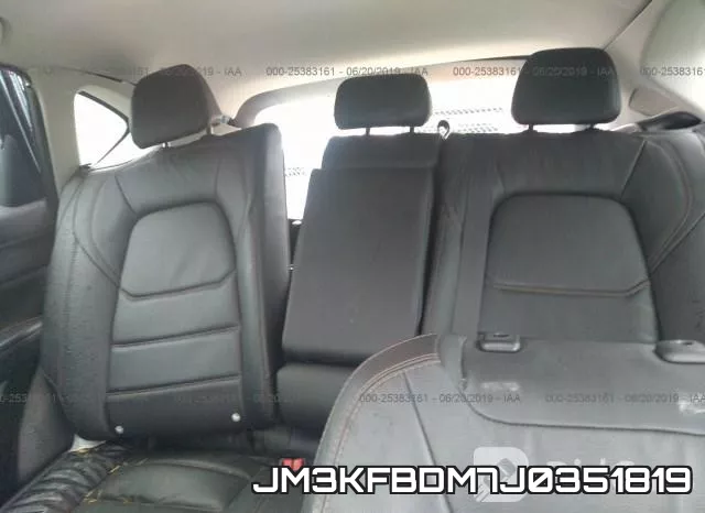 JM3KFBDM7J0351819 фото 9