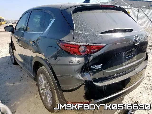 JM3KFBDY7K0516630 фото 4