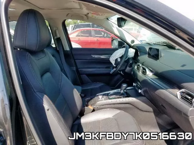 JM3KFBDY7K0516630 фото 6