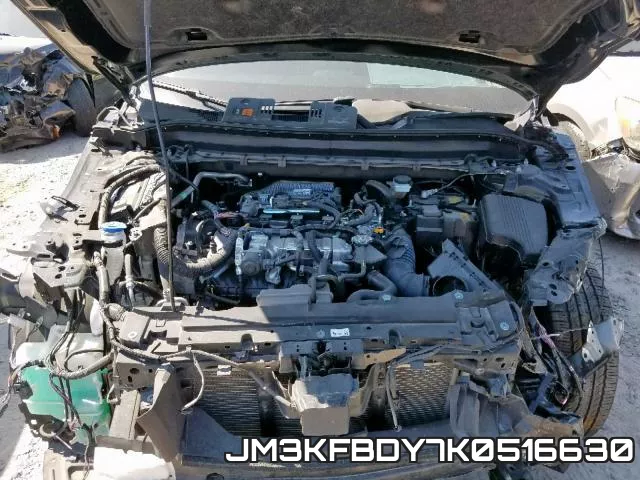 JM3KFBDY7K0516630 фото 8