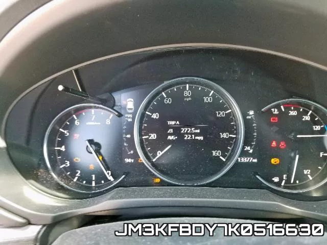 JM3KFBDY7K0516630 фото 9