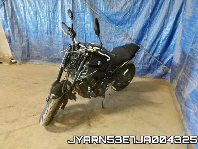JYARN53E7JA004325 фото 3