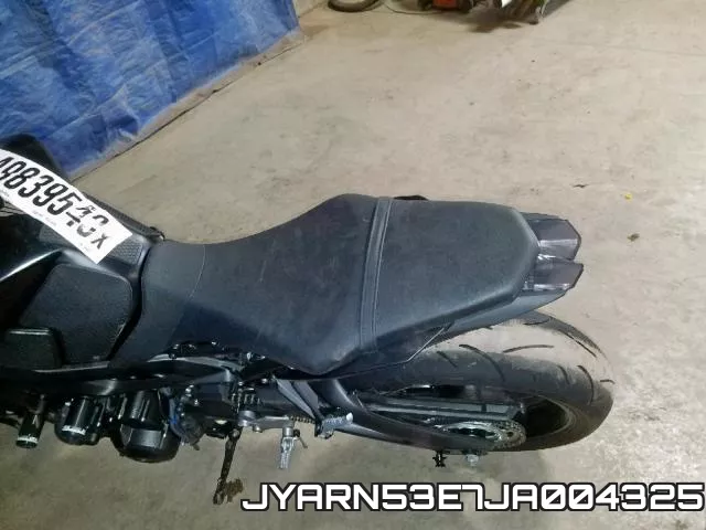 JYARN53E7JA004325 фото 7