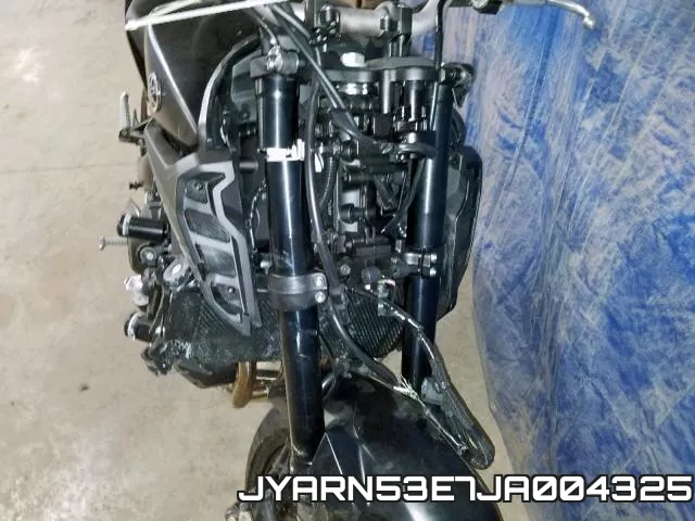 JYARN53E7JA004325 фото 10