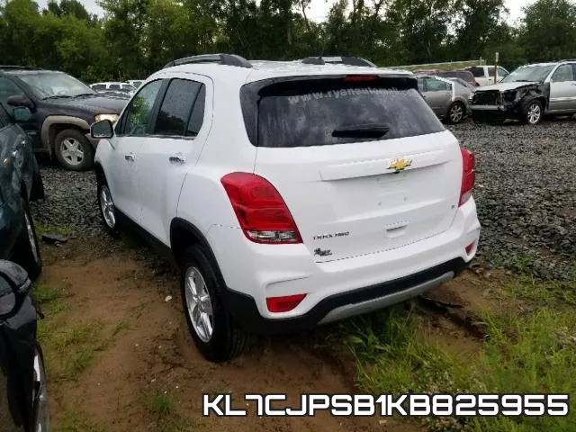 KL7CJPSB1KB825955 фото 4