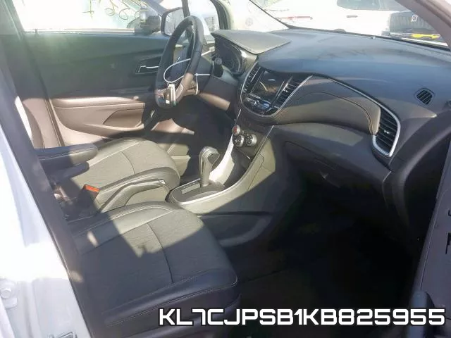 KL7CJPSB1KB825955 фото 6