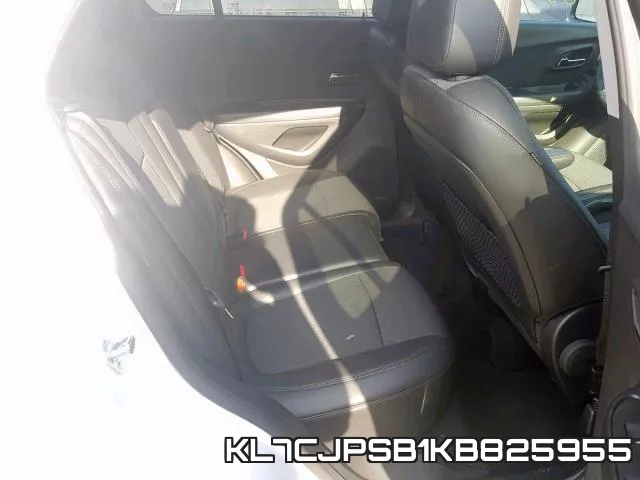 KL7CJPSB1KB825955 фото 7