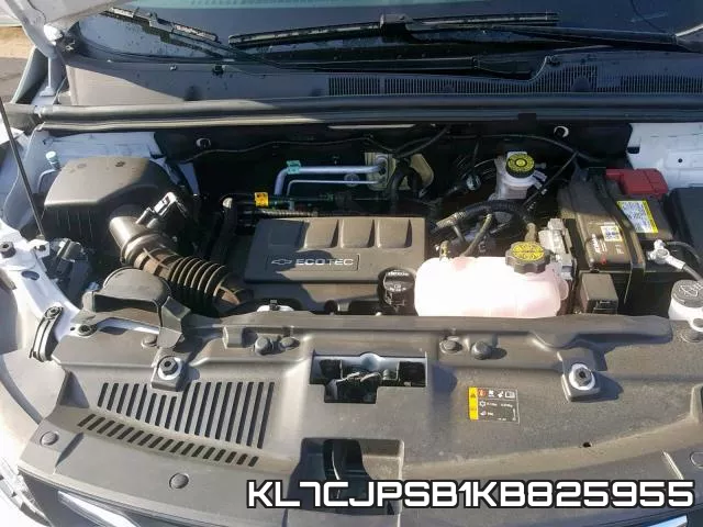 KL7CJPSB1KB825955 фото 8