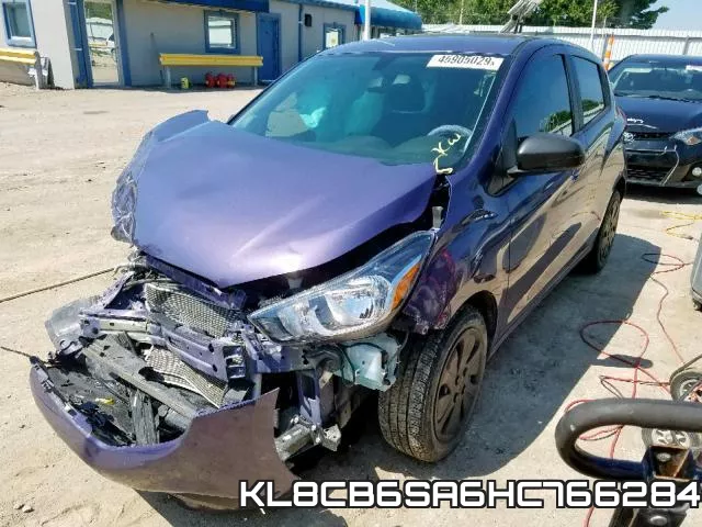 KL8CB6SA6HC766284 фото 3