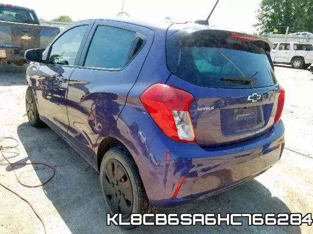 KL8CB6SA6HC766284 фото 4