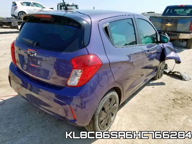 KL8CB6SA6HC766284 фото 5