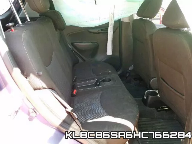 KL8CB6SA6HC766284 фото 7