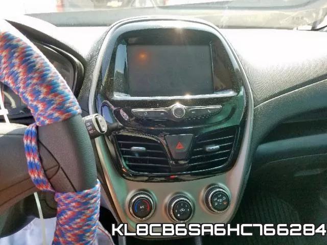 KL8CB6SA6HC766284 фото 10