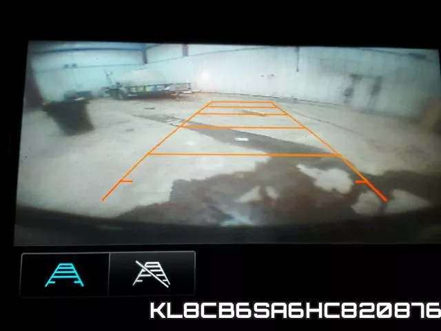 KL8CB6SA6HC820876 фото 9