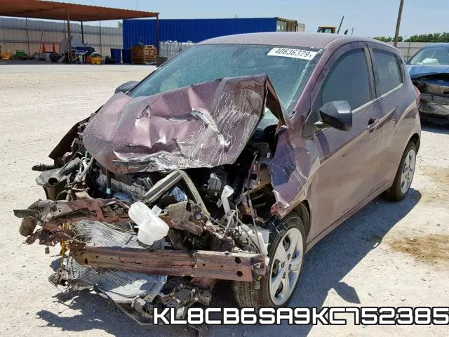 KL8CB6SA9KC752385 фото 3