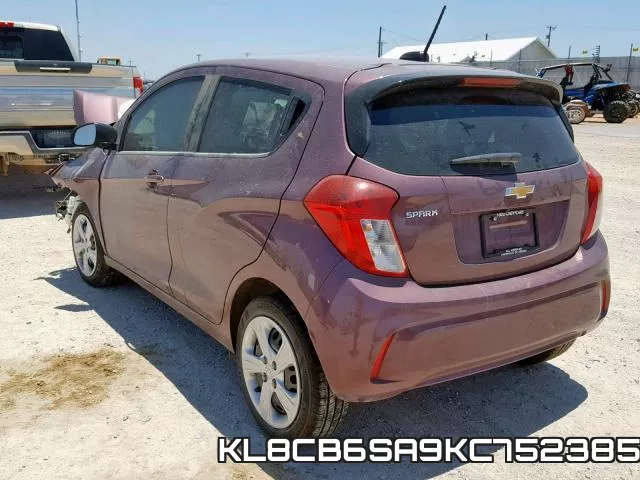 KL8CB6SA9KC752385 фото 4