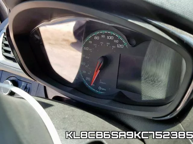 KL8CB6SA9KC752385 фото 9