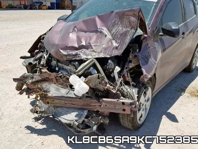 KL8CB6SA9KC752385 фото 10