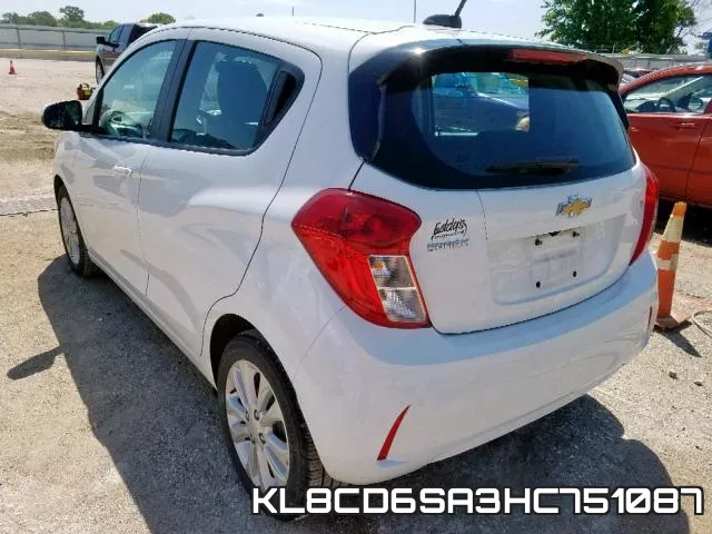 KL8CD6SA3HC751087 фото 4