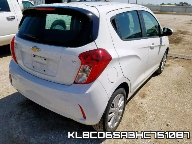 KL8CD6SA3HC751087 фото 5