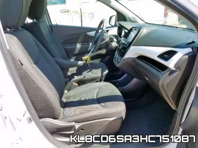 KL8CD6SA3HC751087 фото 6