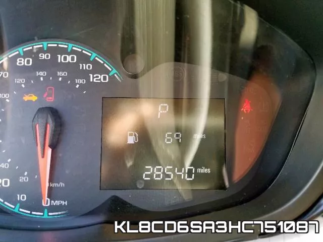 KL8CD6SA3HC751087 фото 9