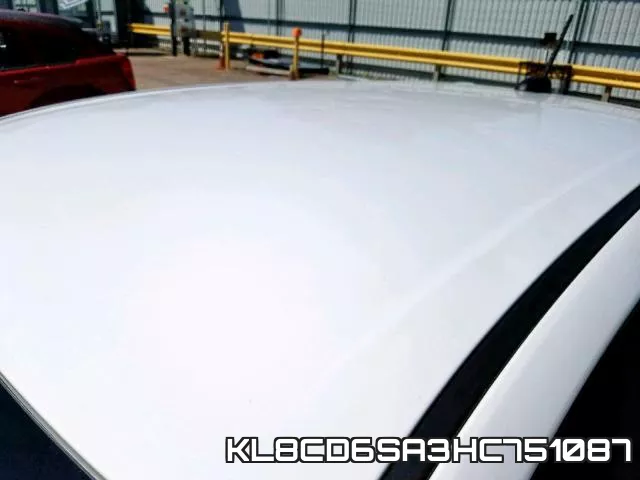 KL8CD6SA3HC751087 фото 10