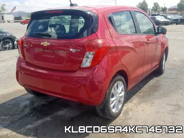 KL8CD6SA4KC746732 фото 5