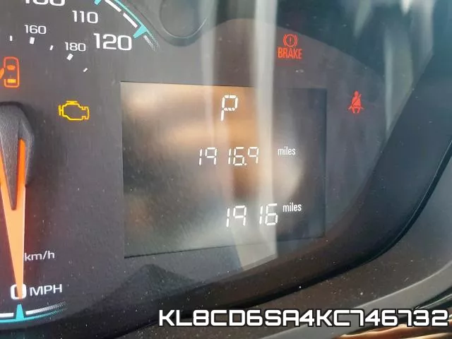 KL8CD6SA4KC746732 фото 9