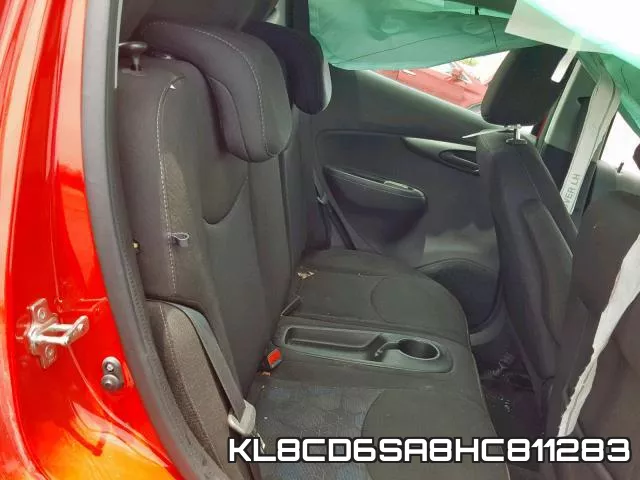 KL8CD6SA8HC811283 фото 7