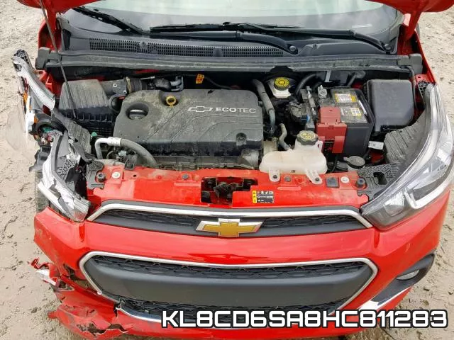 KL8CD6SA8HC811283 фото 8
